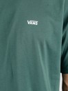 Vans Left Chest Logo T-Shirt