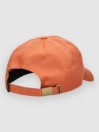 Vans Curved Bill Jockey Cap