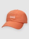 Vans Curved Bill Jockey Cap