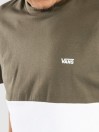 Vans Colorblock T-Shirt