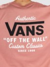 Vans Holder St Classic T-skjorte