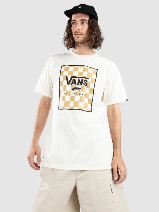 Vans Classic Print Box T-Shirt