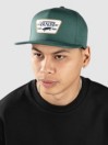 Vans Full Patch Snapback Cap