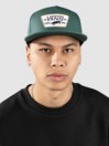 Vans Full Patch Snapback Cap