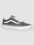 pewter/white