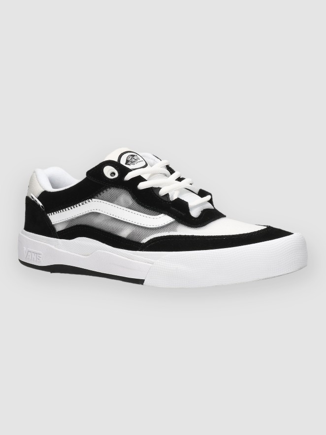 Vans Wayvee Skate Shoes