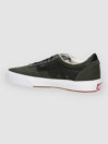 Vans Gilbert Crockett Skate Shoes