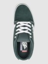 Vans Chukka Low Sidestripe Skate Shoes