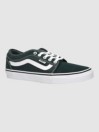 Vans Chukka Low Sidestripe Skate Shoes