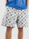 Vans Range Relaxed Elastic Shorts