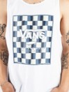 Vans Print Box Tank Top