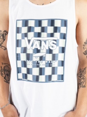 Print Box Tanktop