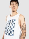 Vans Print Box Tank Top