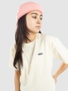 Vans Left Chest Logo T-Shirt