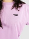 Vans Left Chest Logo Camiseta