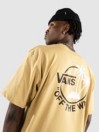 Vans Classic Mini Dual Palm T-Shirt