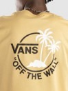 Vans Classic Mini Dual Palm T-Shirt