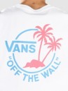 Vans Classic Mini Dual Palm T-shirt