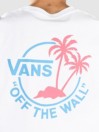 Vans Classic Mini Dual Palm T-Shirt