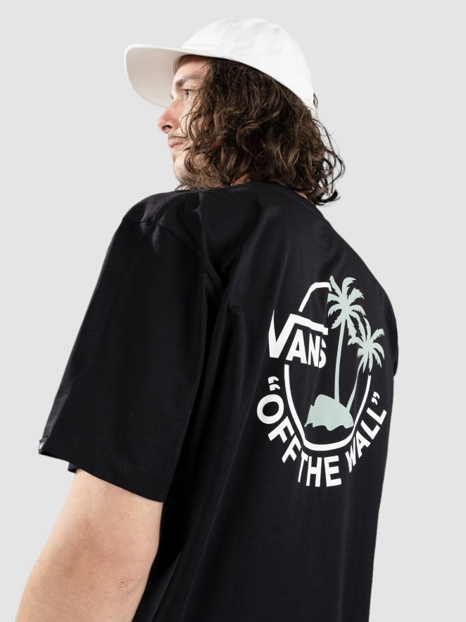 Vans Classic Mini Dual Palm T-Shirt