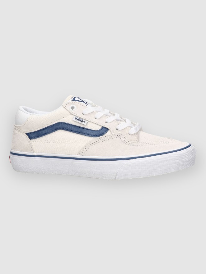 Vans Mn Rowan Skate Shoes