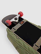 DX Skatepack Reppu