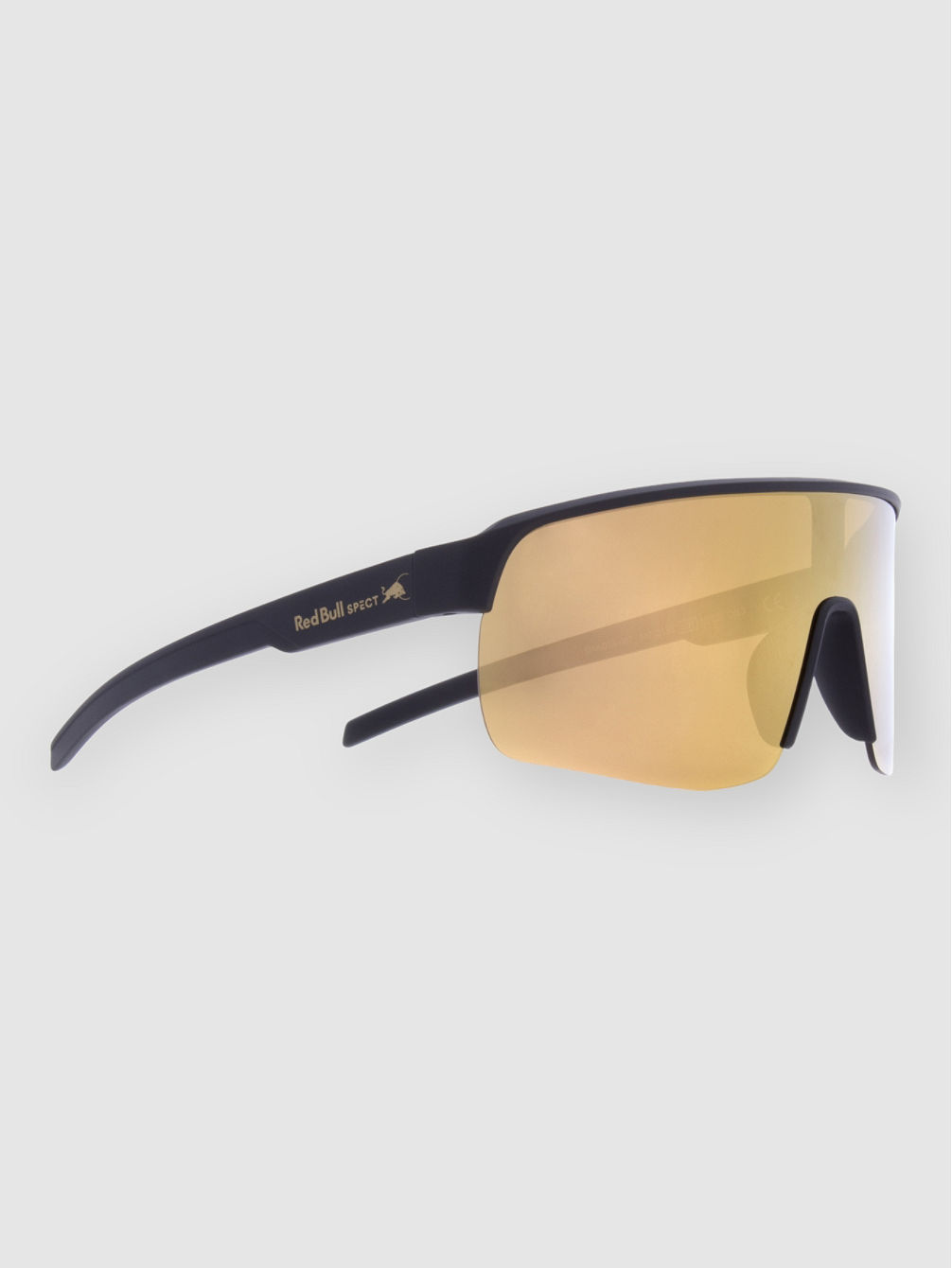 DAKOTA-007 Black Sunglasses