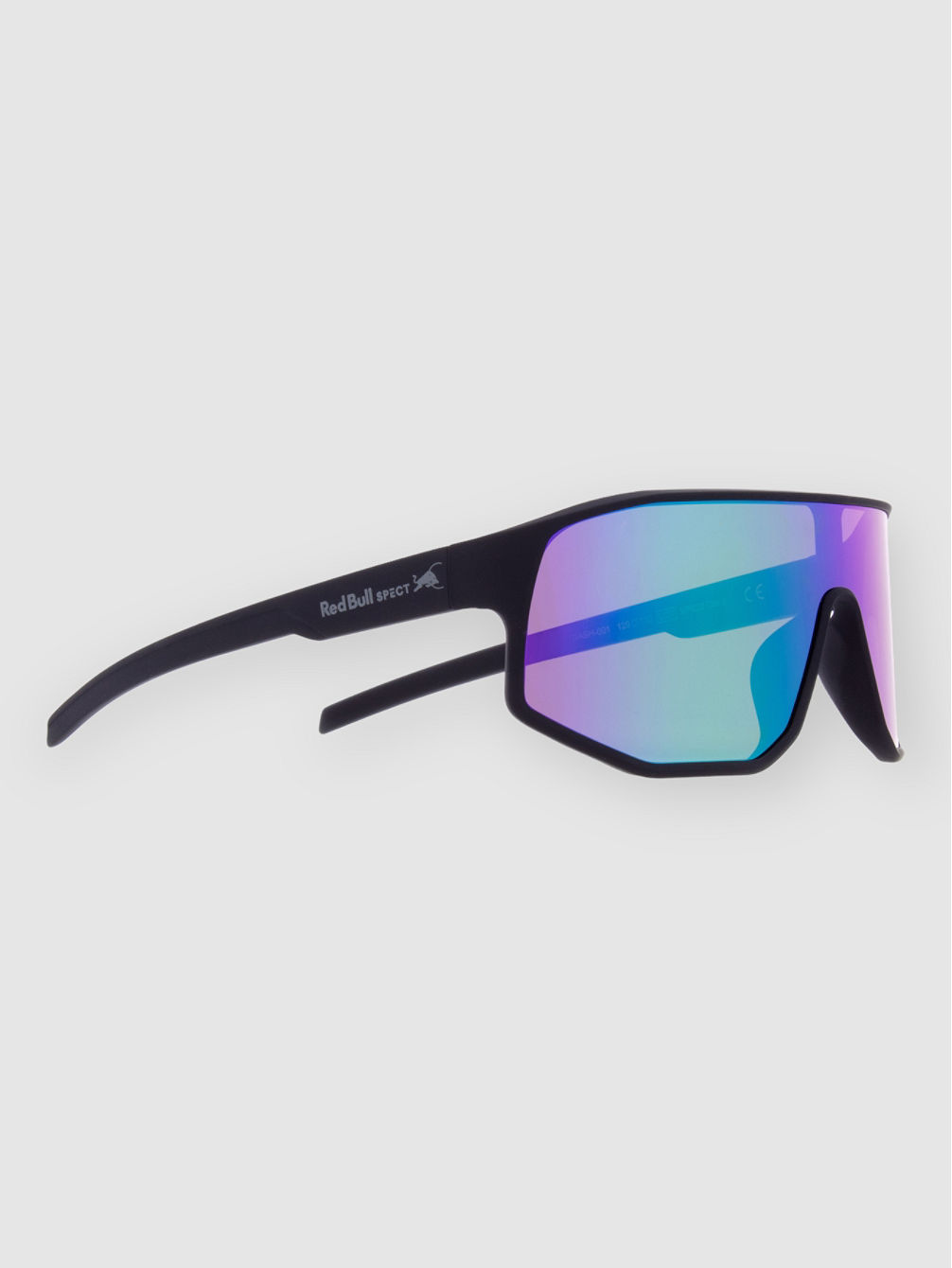 DASH-001 Black Sunglasses