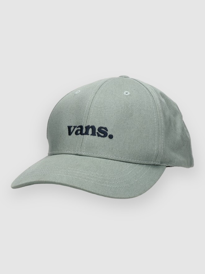 Vans 66 Structured Jockey Cap