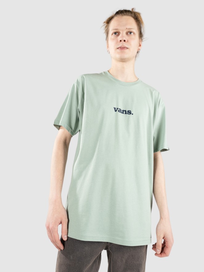 Vans Lower Corecase T-Shirt