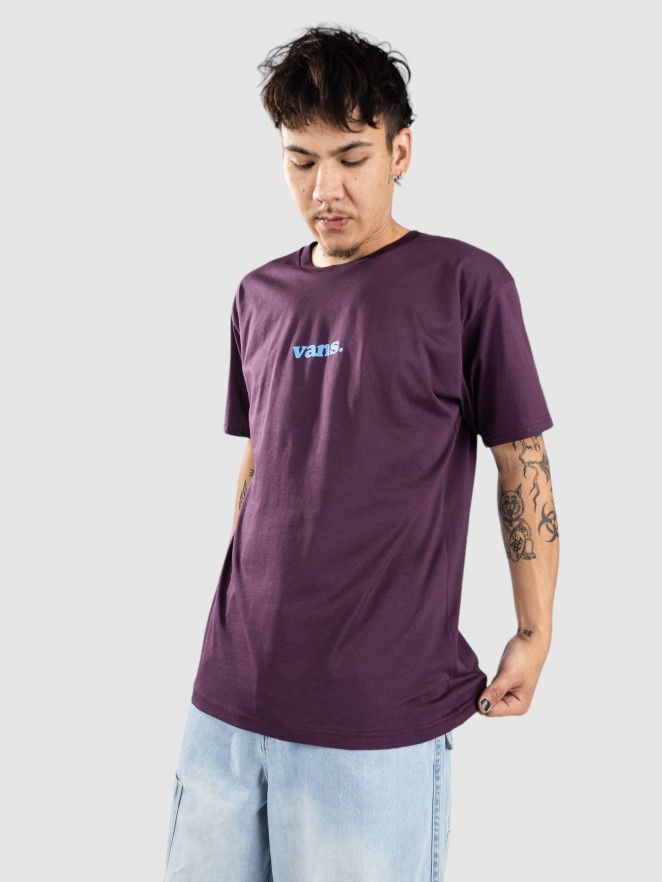 Vans Lower Corecase T-Shirt