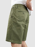 Authentic Chino Relaxed Spodenki