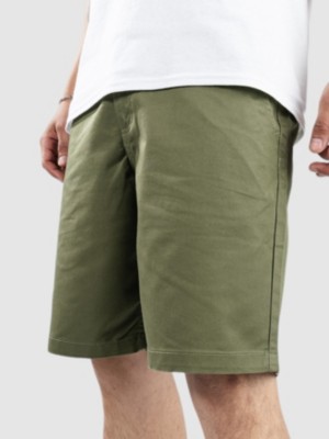 Authentic Chino Relaxed Short