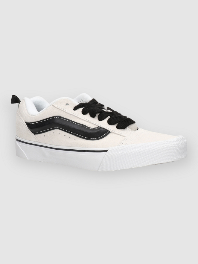 Vans Knu Skool Skate boty