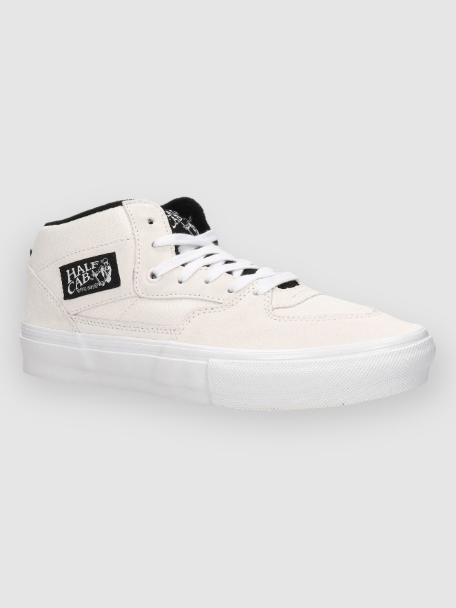 Vans Skate Half Cab Skate Shoes