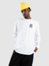 Vans Ave Long Sleeve T-Shirt