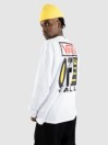 Vans Ave Long Sleeve T-Shirt