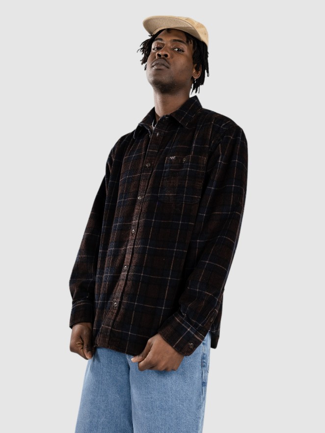 Vans Ave Shirt