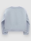 Vans Bee Peace Slouchy Crew Sweat