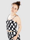 Vans Benton Checker Cami Tank Top