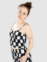 Vans Benton Checker Cami Tank Top