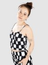 Vans Benton Checker Cami Tank Top