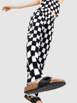 Benton Checker Easy Pantalon