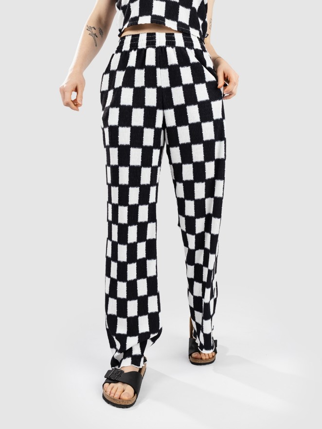 Vans Benton Checker Easy Pants