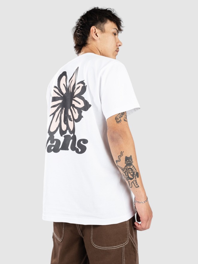 Vans Brush Petal T-Shirt