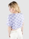 Vans Checker Crew Crop II T-Shirt