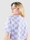 Vans Checker Crew Crop II T-Shirt