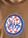 Vans Checker Icon T-Shirt