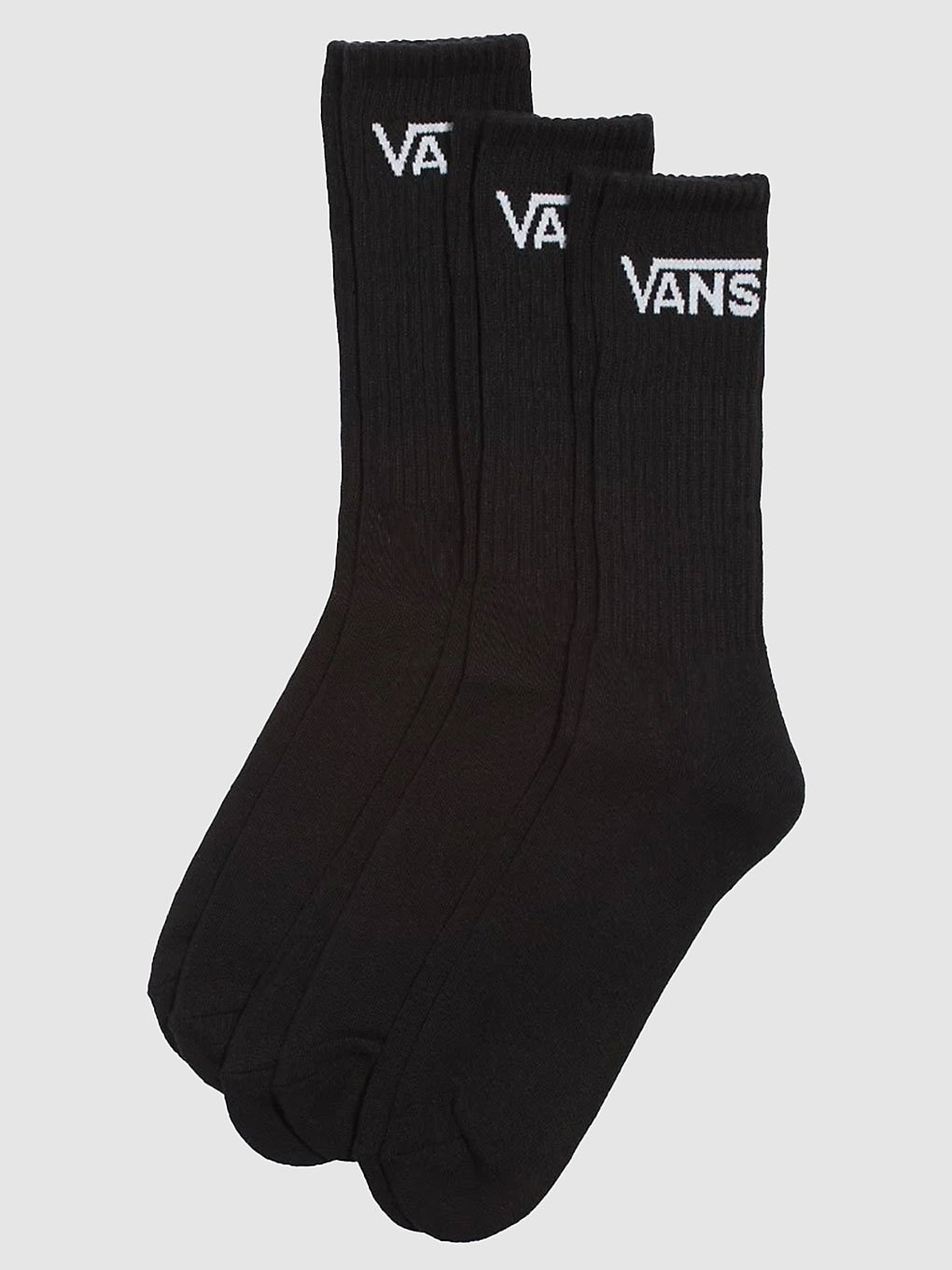 Vans Classic Crew 6.5-9 Socken rox black kaufen