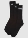 Vans Classic Crew 6.5-9 Socken